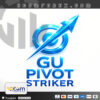 GU Pivot Strikes EA MT4 Logo