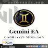 Gemini EA MT5 Logo