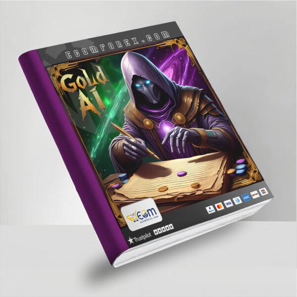 Gold Ai EA MT4