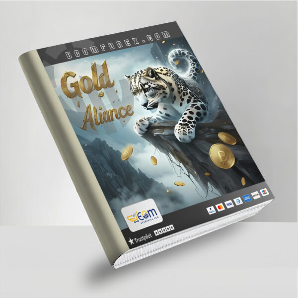 Gold Aliance AI EA MT4