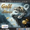 Gold Aliance AI EA MT4 Logo