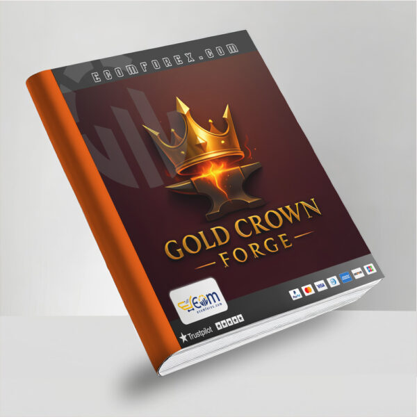 Gold Crown Forge EA MT4