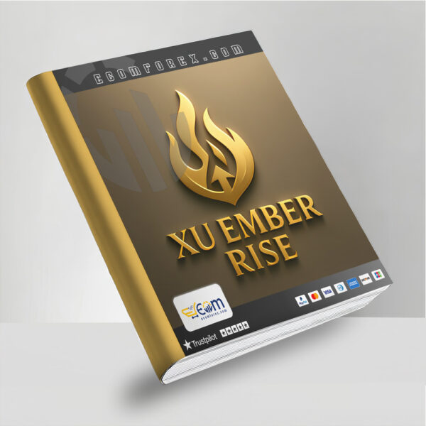 Gold Ember Rise EA MT4