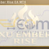 Gold Ember Rise EA MT4 Backtest
