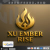 Gold Ember Rise EA MT4 Logo