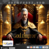 Gold Emperor EA MT4 Logo
