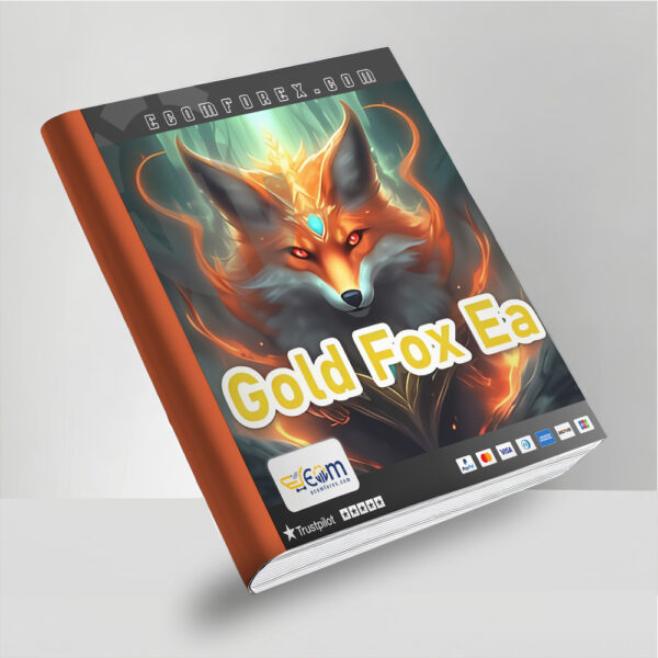 Gold Fox MT4