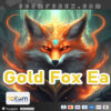 Gold Fox MT4 Logo