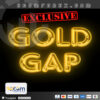 Gold Gap EA MT5 Logo