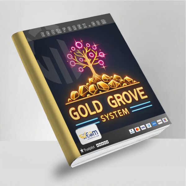 Gold Grove System XAUUSD h1 MT4