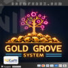 Gold Grove System XAUUSD h1 MT4 Logo