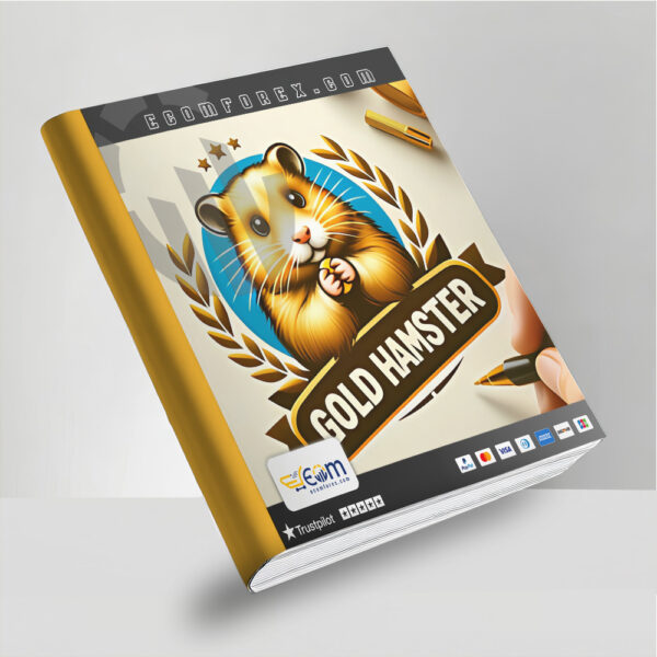 Gold Hamster H1 EA MT4