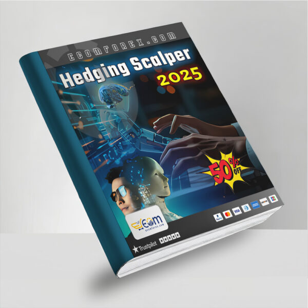 Gold Hedging Scalper MT4