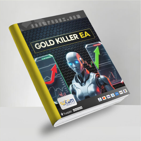 Gold Killer EA MT5