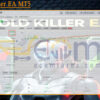 Gold Killer EA MT5 Live Result MyfxBook