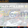 Gold Killer EA MT5 Live Result MyfxBooks