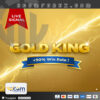 Gold King AI MT5 Logo