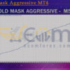 Gold Mask Aggressive MT4 Backtests