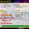 Gold Predictor MT4 Backtest