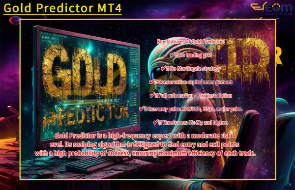 Gold Predictor MT4 Review