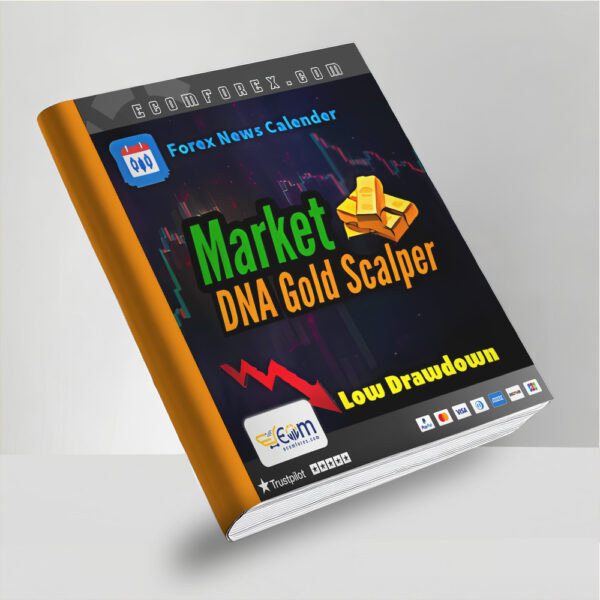 Gold Scalper Market DNA Robot MT4