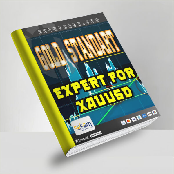 Gold Standard EA MT4