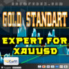 Gold Standard EA MT4 Logo