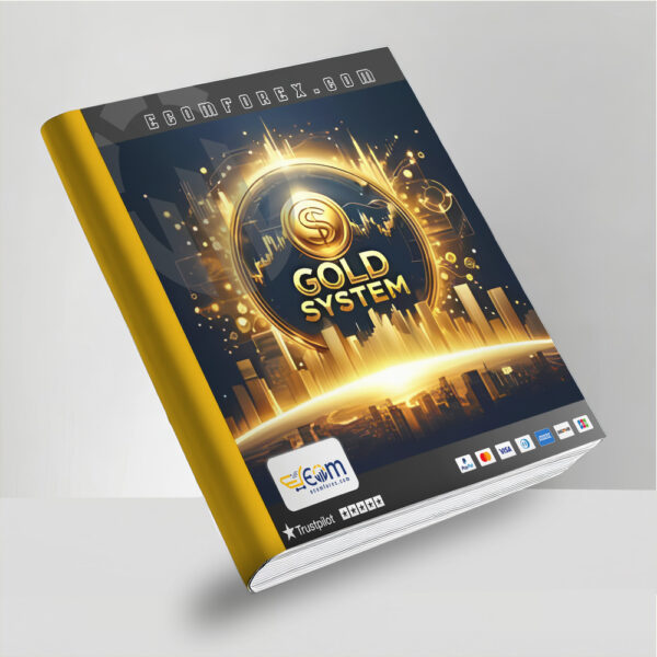Gold System EA MT5