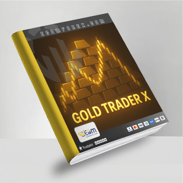 Gold Trader X MT5