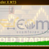 Gold Trader X MT5 Backtest