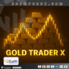 Gold Trader X MT5 Logo