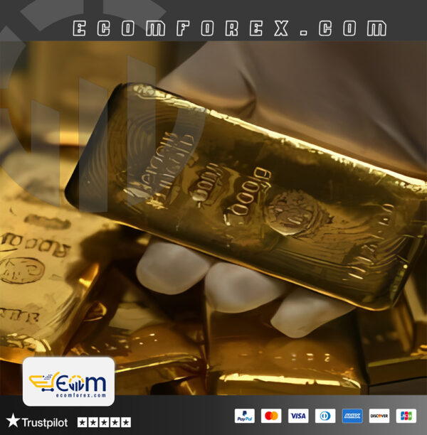 Gold4Money EA MT4 Logo