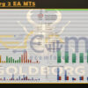 GoldBorg 2 EA MT5 Backtest
