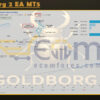 GoldBorg 2 EA MT5 Live Result