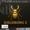 GoldBorg 2 EA MT5 Logo
