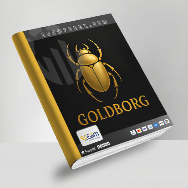 GoldBorg EA MT5