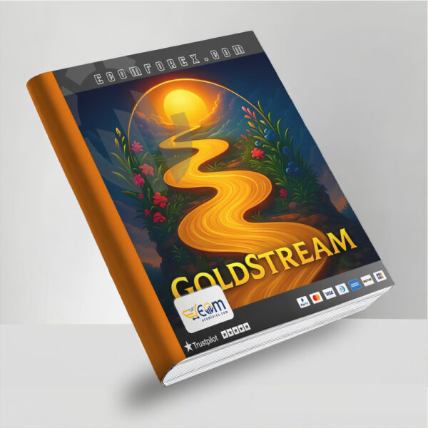 GoldStream EA MT5