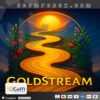 GoldStream EA MT5 Logo