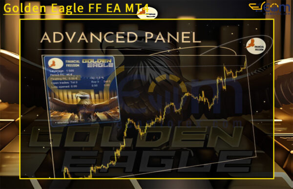 Golden Eagle FF EA MT4 Review