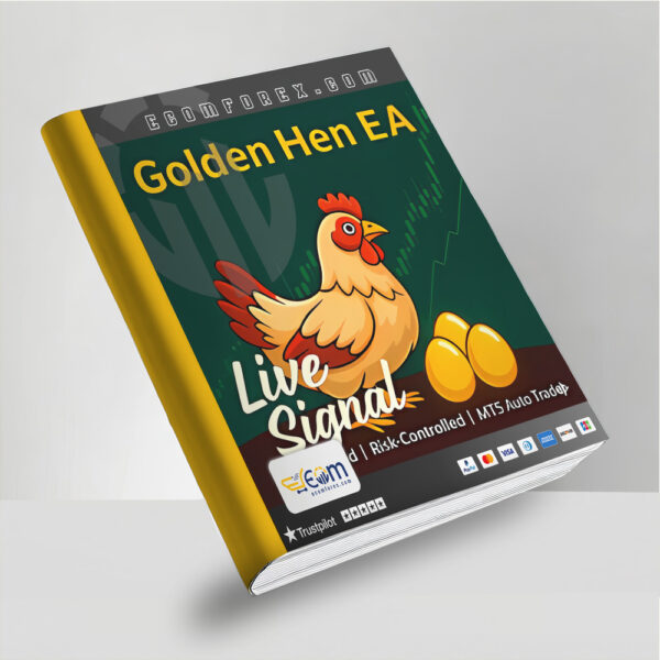 Golden Hen EA MT5