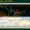 Golden Hen EA MT5 Backtests