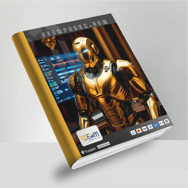 Golden Shield EA MT4