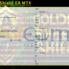 Golden Shield EA MT4 Input