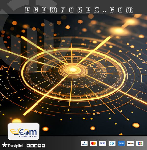 Golden Time Zone Trading MT4 Logo