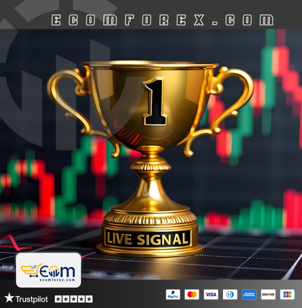 GoldingBot EA MT4 Logo