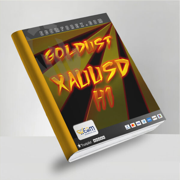 Goldust XAUUSD EA MT4