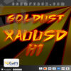 Goldust XAUUSD EA MT4 Logo