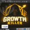 Growth Killer EA MT5 Logo
