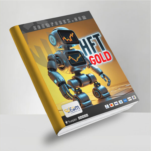 HFT Gold EA MT4