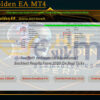 HFT Golden EA MT4 Backtest